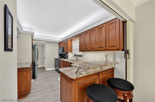 845 Collier CT 302, Marco Island, FL 34145