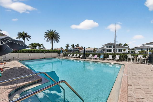 845 Collier CT 302, Marco Island, FL 34145