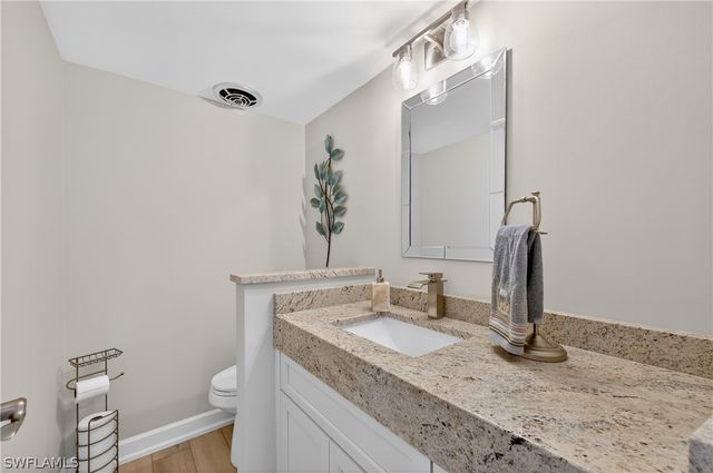 845 Collier CT 302, Marco Island, FL 34145