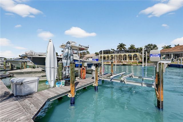 845 Collier CT 302, Marco Island, FL 34145
