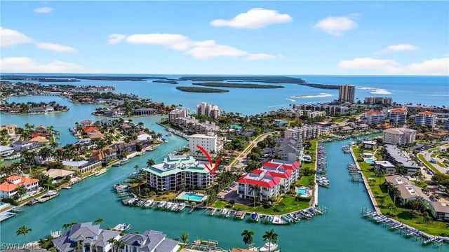 845 Collier CT 302, Marco Island, FL 34145