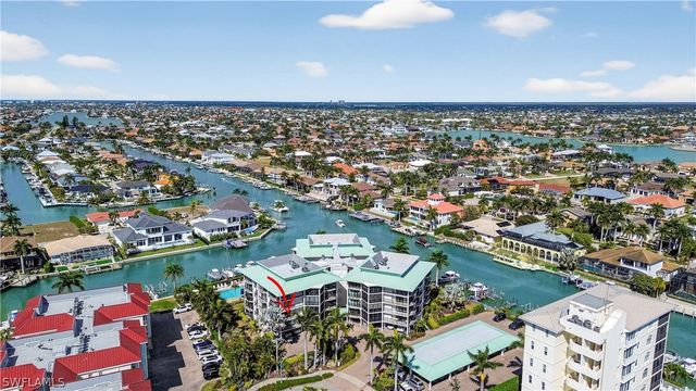 845 Collier CT 302, Marco Island, FL 34145