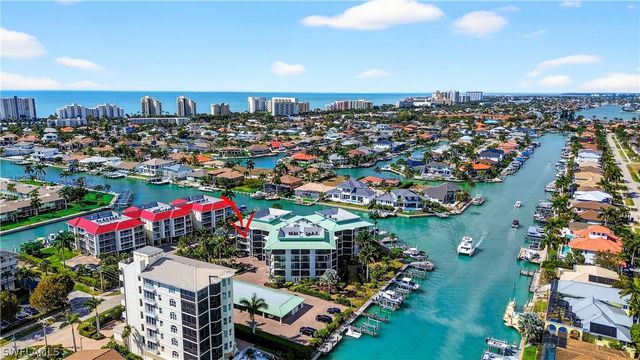 845 Collier CT 302, Marco Island, FL 34145