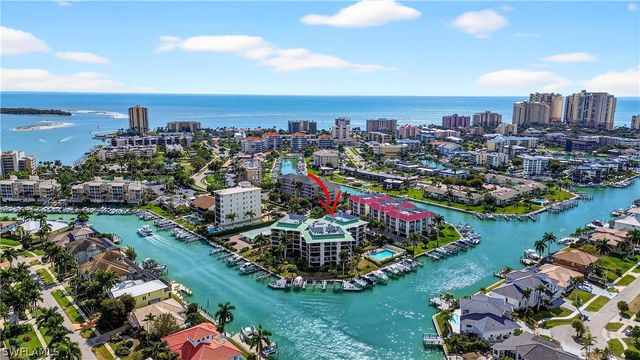 845 Collier CT 302, Marco Island, FL 34145