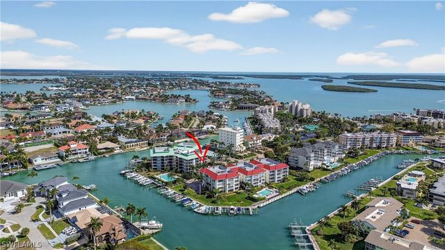 845 Collier CT 302, Marco Island, FL 34145