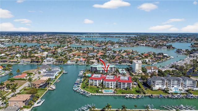 845 Collier CT 302, Marco Island, FL 34145