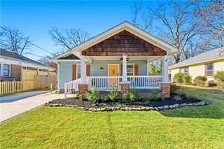 613 Stokeswood SE Avenue, Atlanta, GA 30316