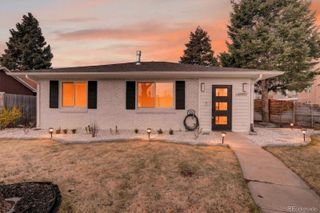 2201 S Dexter Street, Denver, CO 80222