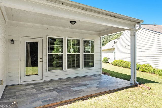 118 Jasper Court, Griffin, GA 30223
