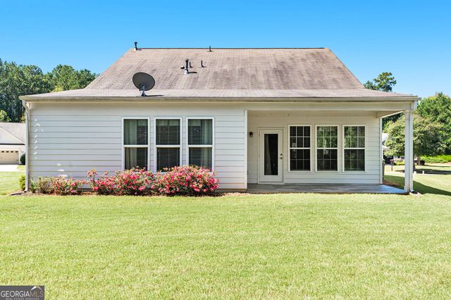 118 Jasper Court, Griffin, GA 30223