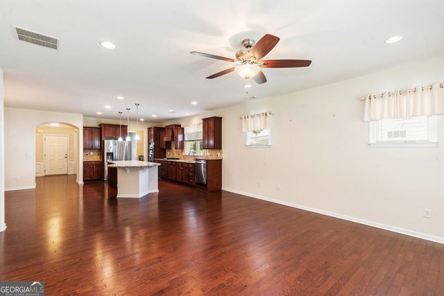 118 Jasper Court, Griffin, GA 30223