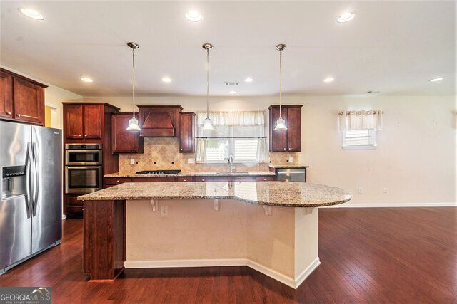 118 Jasper Court, Griffin, GA 30223