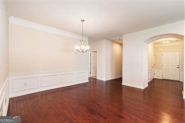 118 Jasper Court, Griffin, GA 30223