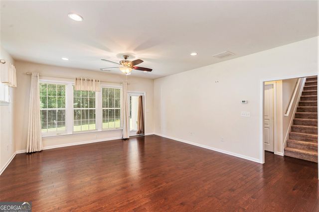 118 Jasper Court, Griffin, GA 30223