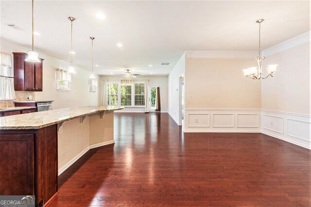 118 Jasper Court, Griffin, GA 30223