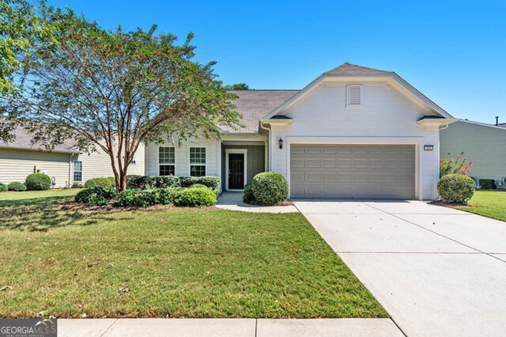 118 Jasper Court, Griffin, GA 30223
