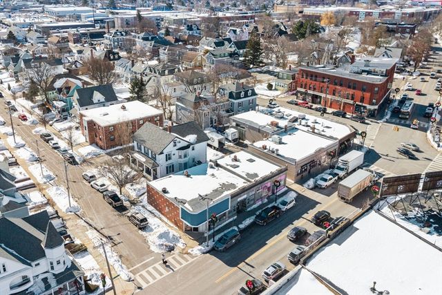 697-705 Salem Street, Malden, MA 02148