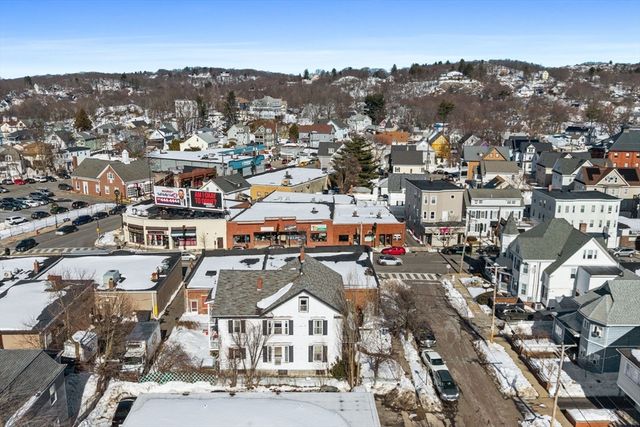 697-705 Salem Street, Malden, MA 02148