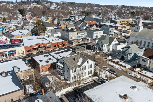 697-705 Salem Street, Malden, MA 02148