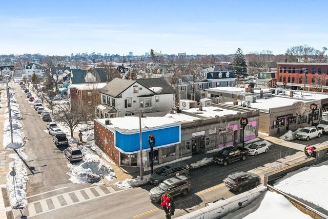 697-705 Salem Street, Malden, MA 02148