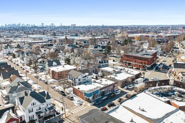 697-705 Salem Street, Malden, MA 02148