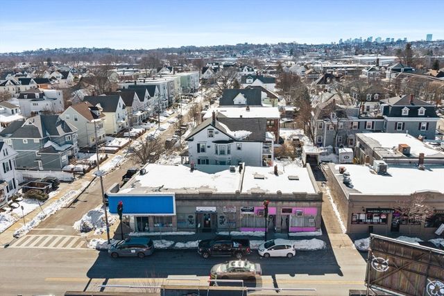697-705 Salem Street, Malden, MA 02148