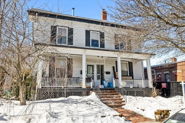697-705 Salem Street, Malden, MA 02148