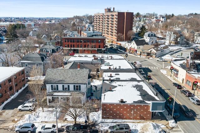 697-705 Salem Street, Malden, MA 02148