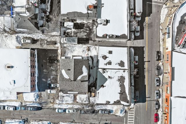 697-705 Salem Street, Malden, MA 02148