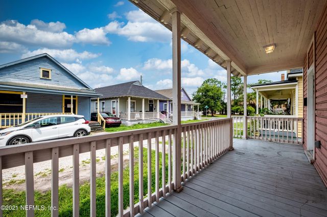 1945 REDELL Street, Jacksonville, FL 32206