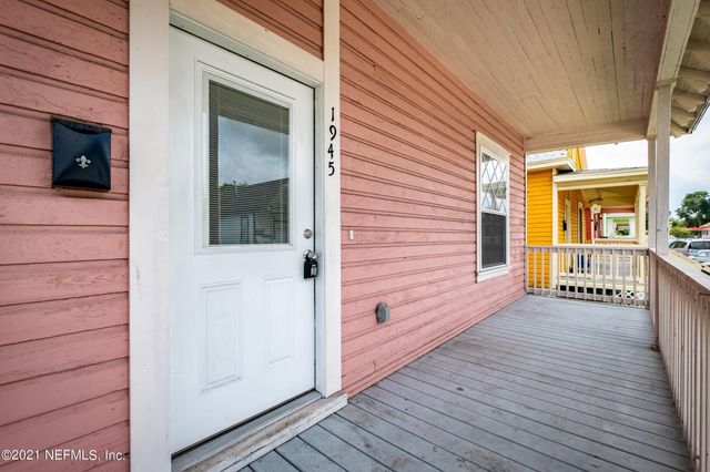 1945 REDELL Street, Jacksonville, FL 32206