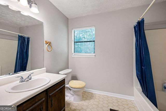 3370 Ridgecrest Drive, Powder Springs, GA 30127
