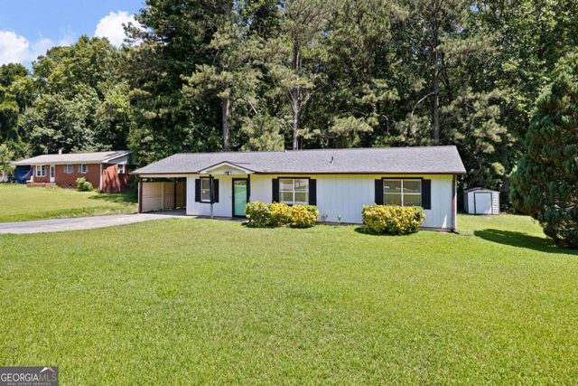 3370 Ridgecrest Drive, Powder Springs, GA 30127