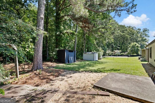 3370 Ridgecrest Drive, Powder Springs, GA 30127