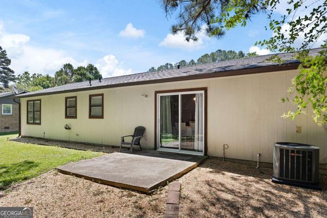 3370 Ridgecrest Drive, Powder Springs, GA 30127