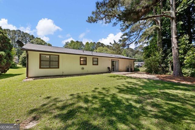 3370 Ridgecrest Drive, Powder Springs, GA 30127