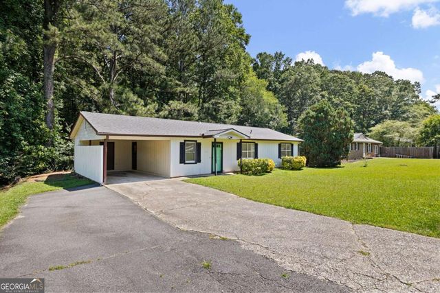3370 Ridgecrest Drive, Powder Springs, GA 30127