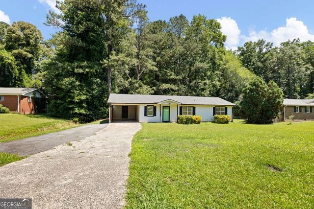 3370 Ridgecrest Drive, Powder Springs, GA 30127