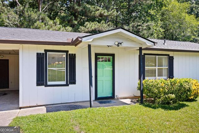 3370 Ridgecrest Drive, Powder Springs, GA 30127