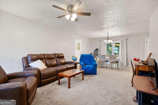3370 Ridgecrest Drive, Powder Springs, GA 30127