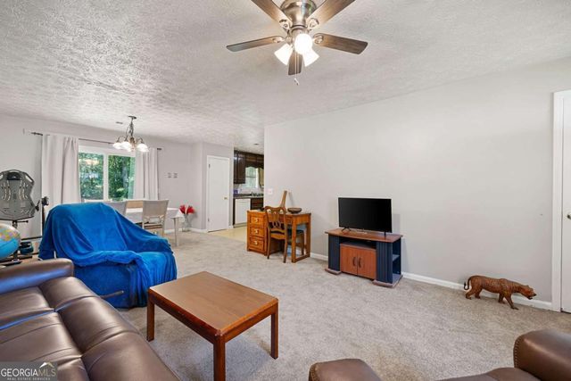 3370 Ridgecrest Drive, Powder Springs, GA 30127