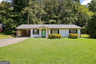 3370 Ridgecrest Drive, Powder Springs, GA 30127