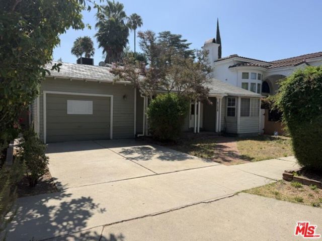 5136 Noble Avenue, Sherman Oaks (los Angeles), CA 91403