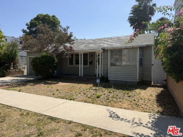 5136 Noble Avenue, Sherman Oaks (los Angeles), CA 91403