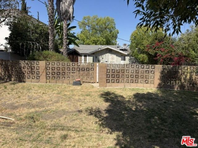 5136 Noble Avenue, Sherman Oaks (los Angeles), CA 91403