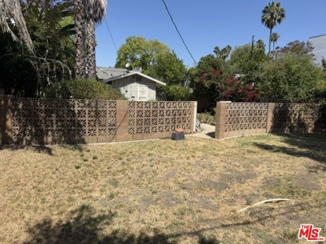 5136 Noble Avenue, Sherman Oaks (los Angeles), CA 91403