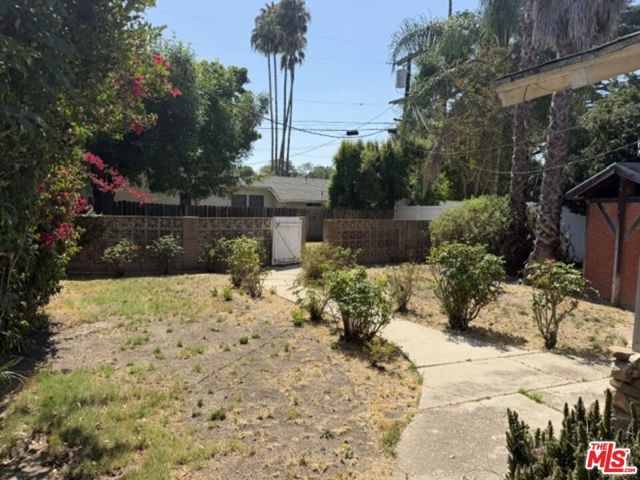5136 Noble Avenue, Sherman Oaks (los Angeles), CA 91403