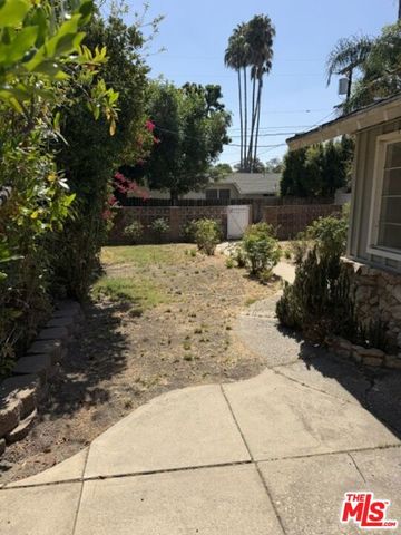 5136 Noble Avenue, Sherman Oaks (los Angeles), CA 91403