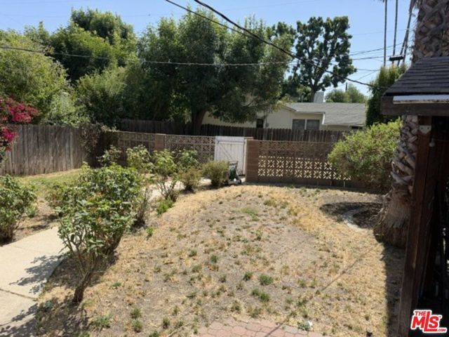 5136 Noble Avenue, Sherman Oaks (los Angeles), CA 91403