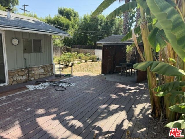 5136 Noble Avenue, Sherman Oaks (los Angeles), CA 91403
